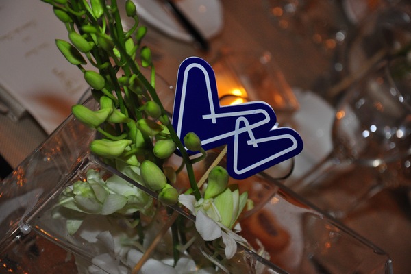 Diner Annuel De La Chaine Des Amis